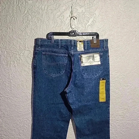 Lee regular fit jeans 👖 - Picture 3 of 7